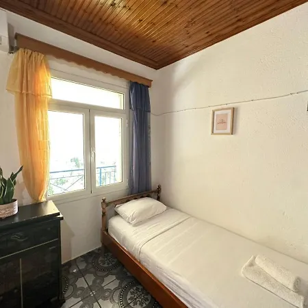 게스트하우스 Boungainvillea 4*