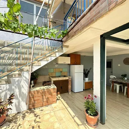 Boungainvillea 히마레