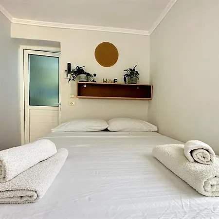 Boungainvillea Penzion 4*