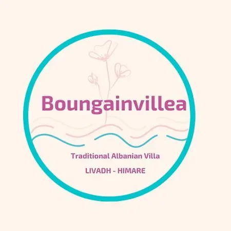 Konukevi Boungainvillea 4*