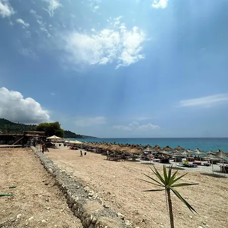 Boungainvillea Himarë