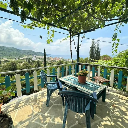 Gasthof Boungainvillea *