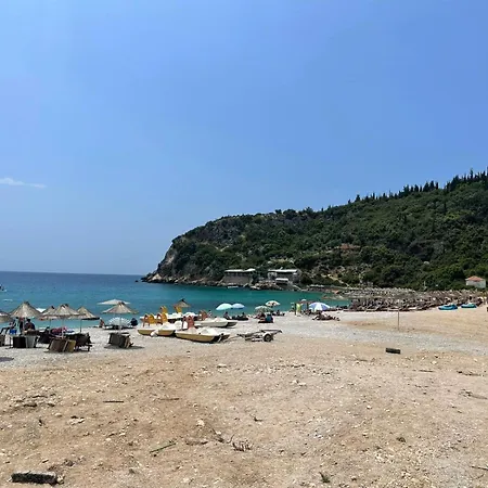 Boungainvillea Penzion 4*