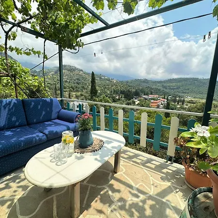 Penzion Boungainvillea