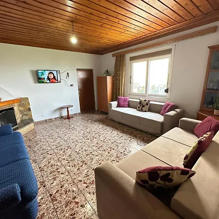 Boungainvillea Penzion