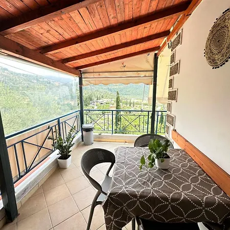 Penzion Boungainvillea Himarë