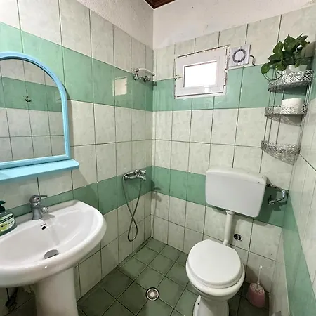 게스트하우스 Boungainvillea