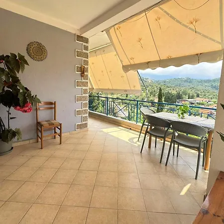 Penzion Boungainvillea 4*