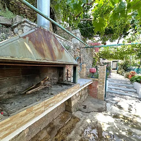 Boungainvillea Penzion 4*