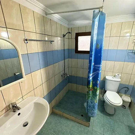 Boungainvillea Penzion 4*