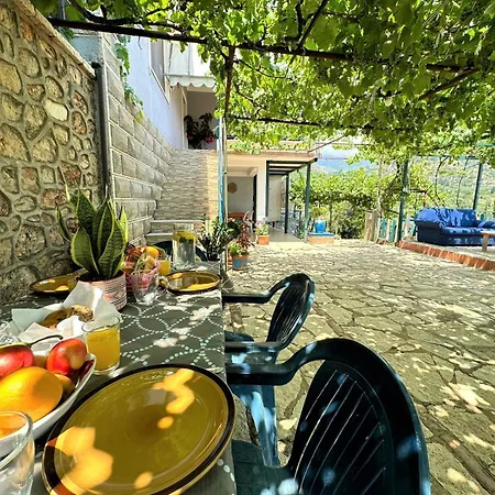 Penzion Boungainvillea