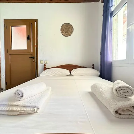 게스트하우스 Boungainvillea 4*