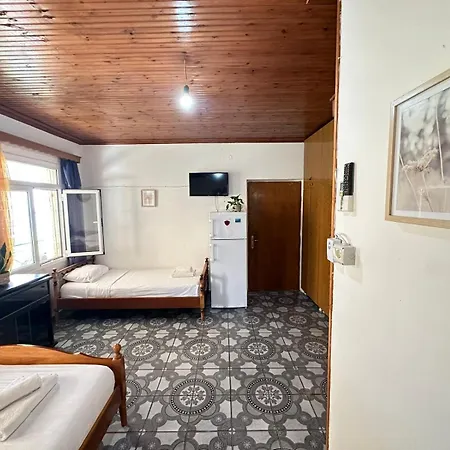 게스트하우스 Boungainvillea