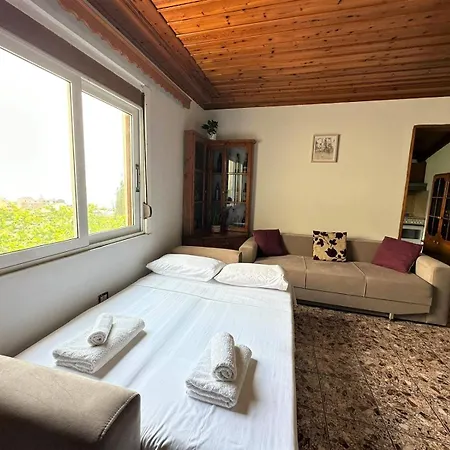 게스트하우스 Boungainvillea 4*