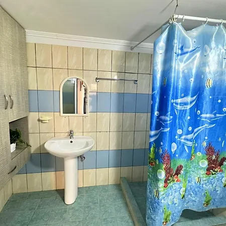 Boungainvillea Himarë