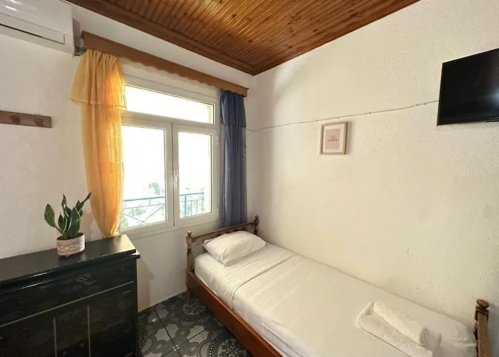 Gasthuis Boungainvillea 3*