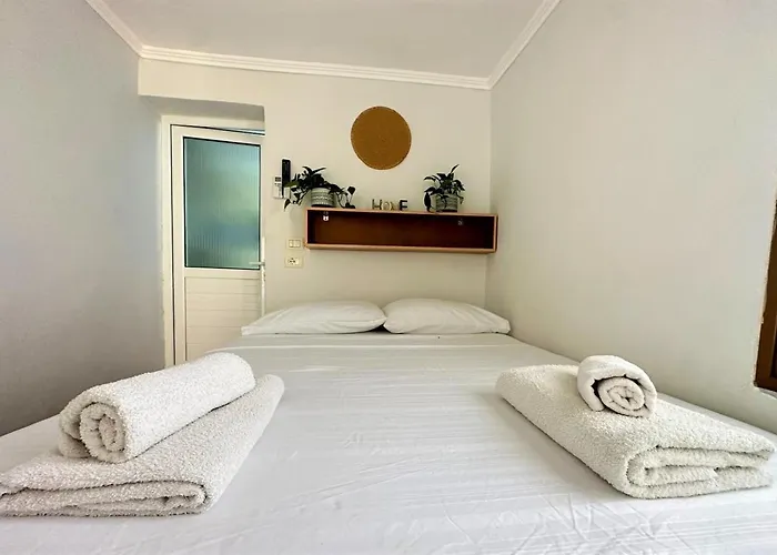 Boungainvillea Affittacamere 4*