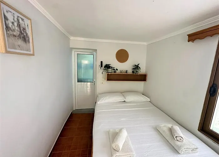 Gasthuis Boungainvillea 3*