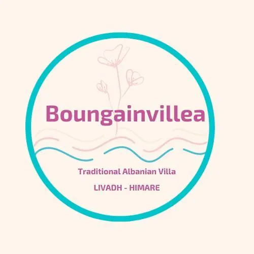 Gasthuis Boungainvillea 3*