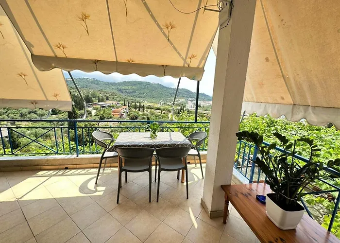 Boungainvillea Affittacamere