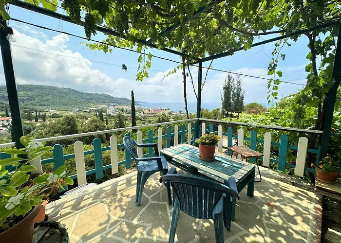 Affittacamere Boungainvillea 4*