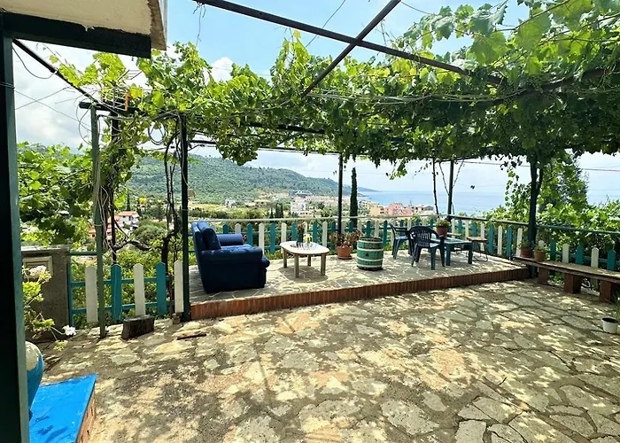 Gasthuis Boungainvillea