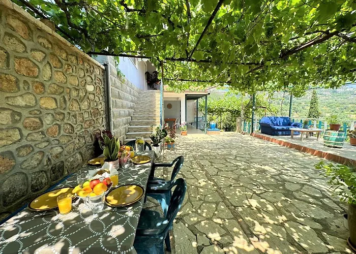 Boungainvillea Gasthuis 3*