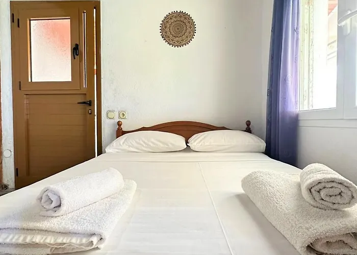 Gasthuis Boungainvillea 3*