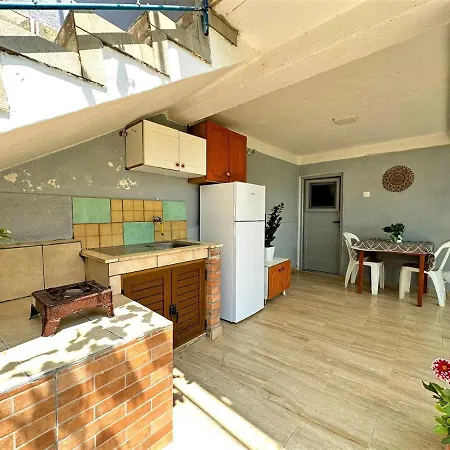 Guest house Boungainvillea