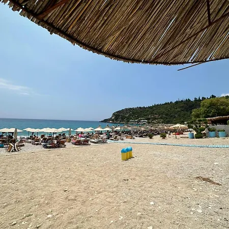 Guest house Boungainvillea