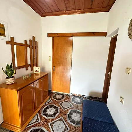 Boungainvillea 4* Himare