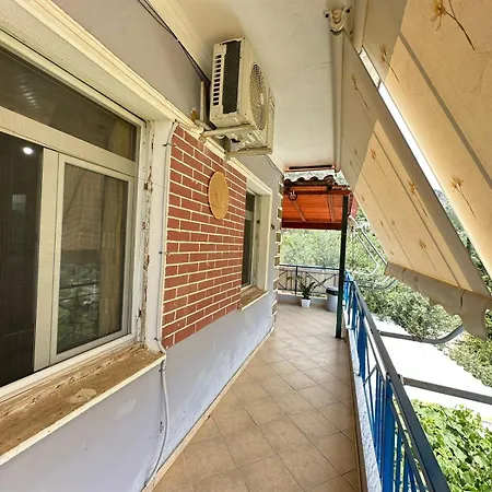 Guest house Boungainvillea