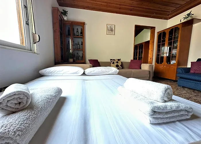 Boungainvillea 4* Himare