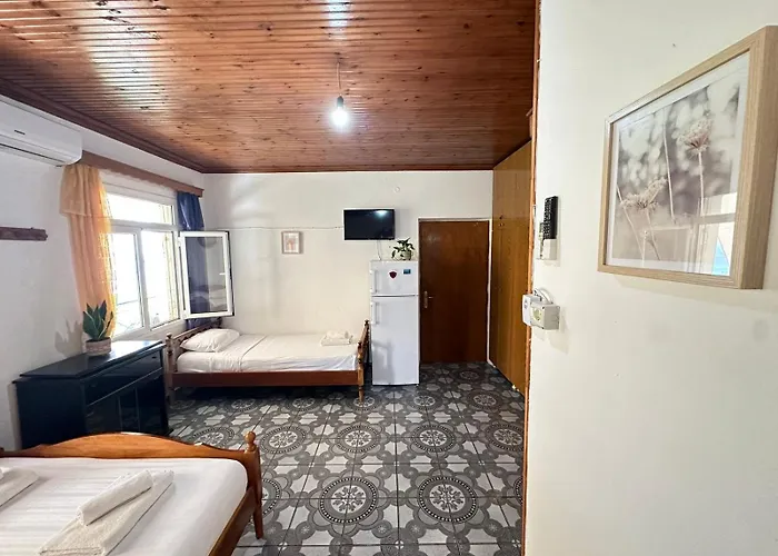 Guest house Boungainvillea