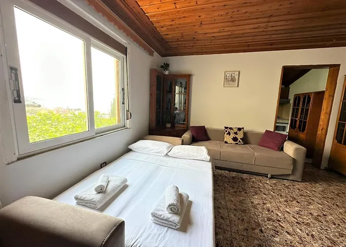 Guest house Boungainvillea 4*